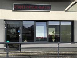 Studio Fryzur Marcin Szuta, Tczew godziny otwarcia