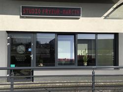 Studio Fryzur Marcin Szuta, Tczew godziny otwarcia