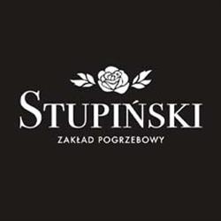 Zakład Pogrzebowy Stupiński, Sochaczew godziny otwarcia