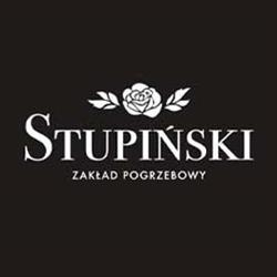 Zakład Pogrzebowy Stupiński, Sochaczew godziny otwarcia