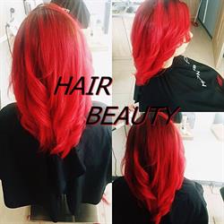 Salon Fryzjerski Hair Beauty, Koniecpol godziny otwarcia