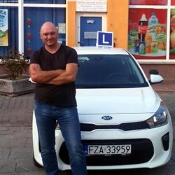 Szkoła Nauki Jazdy Zbigniew Czarny, Lubsko godziny otwarcia