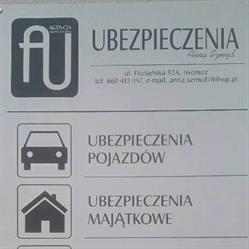 Ubezpieczenia Anna Szmyd, Iwonicz godziny otwarcia