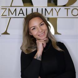 "Zmalujmy To" Aleksandra Paśkiewicz, Zamość godziny otwarcia