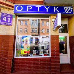Maria Falender Optyk, Nakło nad Notecią godziny otwarcia