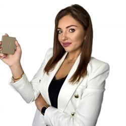 Salon Kosmetyczny DIAMENT, Elbląg godziny otwarcia