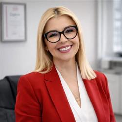 Finanse & Ubezpieczenia Iwona Drozdowska, Barlinek godziny otwarcia