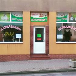 Sklep Zoologiczny "Świat Pupila", Złocieniec godziny otwarcia