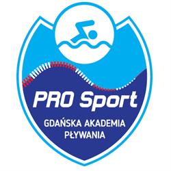 PRO Sport Wojciech Rząsa Gdańska Akademia Pływania - nauka pływania dla dzieci i dorosłych, godziny otwarcia