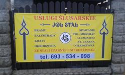 Jolstal, Karolina godziny otwarcia