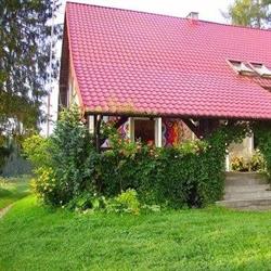 Zaciszna Chatka. Gospodarstwo agroturystyczne. Nafalska A., Szczytno godziny otwarcia