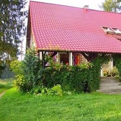 Zaciszna Chatka. Gospodarstwo agroturystyczne. Nafalska A., Szczytno godziny otwarcia