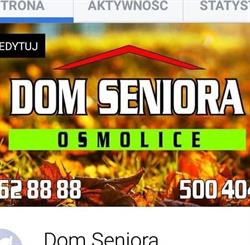 Dom Seniora Osmolice/ Lublin, Strzyżewice godziny otwarcia