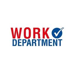 Work Department Sp. Z O.o., Białystok godziny otwarcia