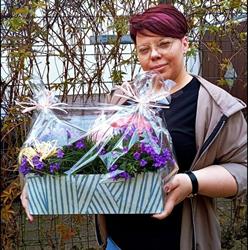 Kwiaciarnia 'Kwiatowy zakątek', Kaliska godziny otwarcia