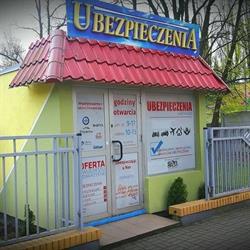 Agencja Ubezpieczeniowa 'Gutek', Żary godziny otwarcia