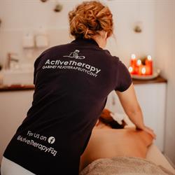 ActiveTherapy Gabinet Fizjoterapeutyczny, Siedlce godziny otwarcia