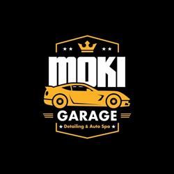 Moki Garage Detailing & Auto Spa, Warszawa godziny otwarcia