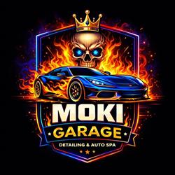 Moki Garage Detailing & Auto Spa, Warszawa godziny otwarcia