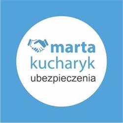 Ubezpieczenia Marta Kucharyk, Przytoczna godziny otwarcia