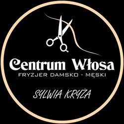 Centrum Włosa fryzjer damsko-męski Sylwia Kryża, Tczew godziny otwarcia