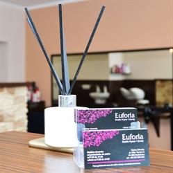 Euforia Studio fryzur i urody, Rydułtowy godziny otwarcia