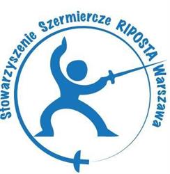 Stowarzyszenie Szermiercze 'Riposta'Warszawa, godziny otwarcia