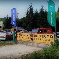 AUTO KOMIS KRIS CARS, Nowy Sącz godziny otwarcia