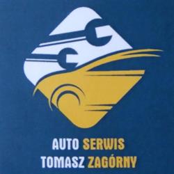 AUTO Serwis Tomasz Zagórny, Liszki godziny otwarcia