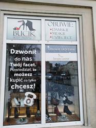 Sklep Obuwniczy BUCIK, Wałcz godziny otwarcia