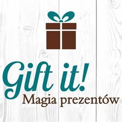 Gift it 'Magia prezentów'', Ropczyce godziny otwarcia