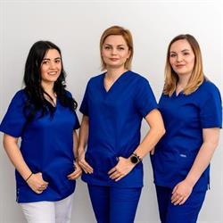 Centrum podologii i diagnostyki stóp PodoLog, Słupsk godziny otwarcia