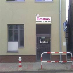 Bar Mleczny Obiady Domowe Smakuś, Mogilno godziny otwarcia