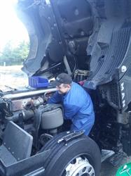 Truck&Car Service - Warsztat u Ryśka, Torzym godziny otwarcia