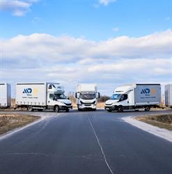 MDeka Transport, Trzebiel godziny otwarcia