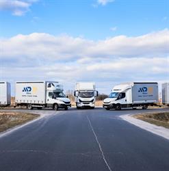 MDeka Transport, Trzebiel godziny otwarcia