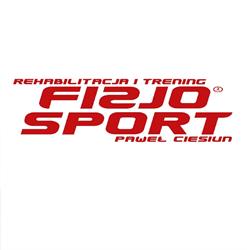 Fizjosport Paweł Ciesiun, Olsztyn godziny otwarcia