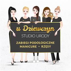Studio Urody u Dziewczyn Gabinet podologiczny, Legionowo godziny otwarcia
