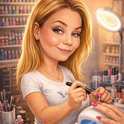 Nova Nails Aleksandra Nowakowska, Wałbrzych godziny otwarcia