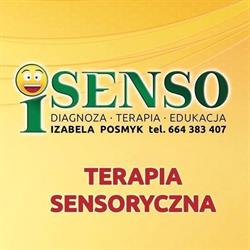 Terapia Sensoryczna Isenso Izabela Posmyk, Działoszyn godziny otwarcia