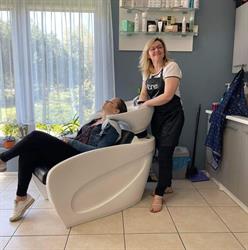 Salon Fryzjerski Glamour, Dobrzyniewo Duże godziny otwarcia
