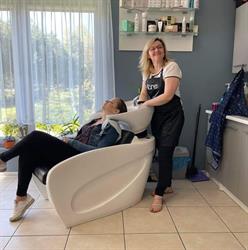 Salon Fryzjerski Glamour, Dobrzyniewo Duże godziny otwarcia