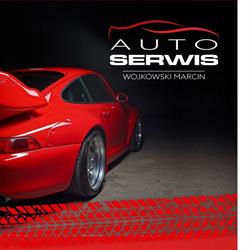 AUTO -SERWIS Wojkowski Marcin, Dębina godziny otwarcia
