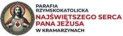 Parafia rzymskokatolicka p.w. Najświętszego Serca Pana Jezusa, Kramarzyny godziny otwarcia