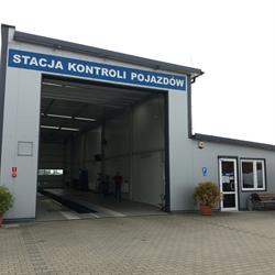 STACJA KONTROLI POJAZDÓW POŁAJEWO, Połajewo godziny otwarcia