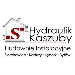 Hydraulik Kaszuby, Sierakowice godziny otwarcia