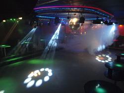 Nightclub66, Brodnica godziny otwarcia