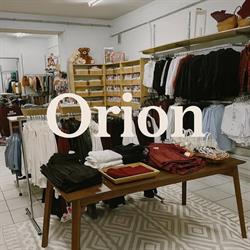 ORION "Sklep wszystko dla dziecka", Ropczyce godziny otwarcia