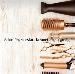 Salon Fryzjersko-Kosmetyczny U Agi, Sosnowiec godziny otwarcia