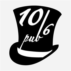 PUB 10/6, Gdynia godziny otwarcia